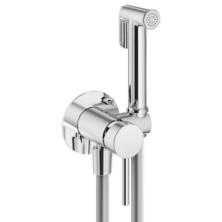 Душевой комплект PLUMBERIA Ixo KITZXO15CR