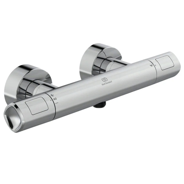 Смеситель для душа IDEAL STANDARD Ceratherm T100 A7229AA