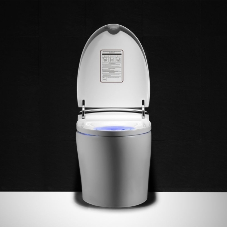 Электронный унитаз SWEDBE Smart с функцией биде