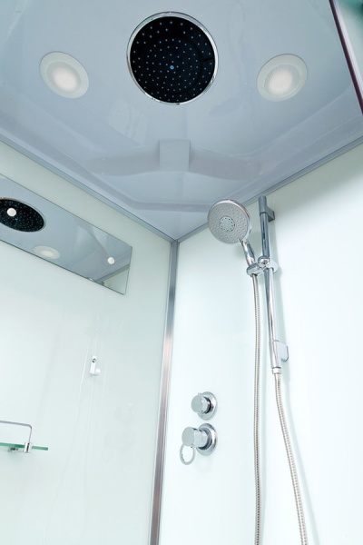 Душевая кабина AVACAN D09S 90x90x220