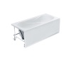 Панель фронтальная для ванн SANTEK для ванны Касабланка XL 170x80