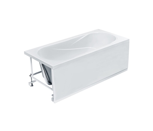 Панель фронтальная для ванн SANTEK для ванны Касабланка XL 170x80