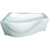 Панель фронтальная для ванн MARKA ONE Gracia 150x65 L