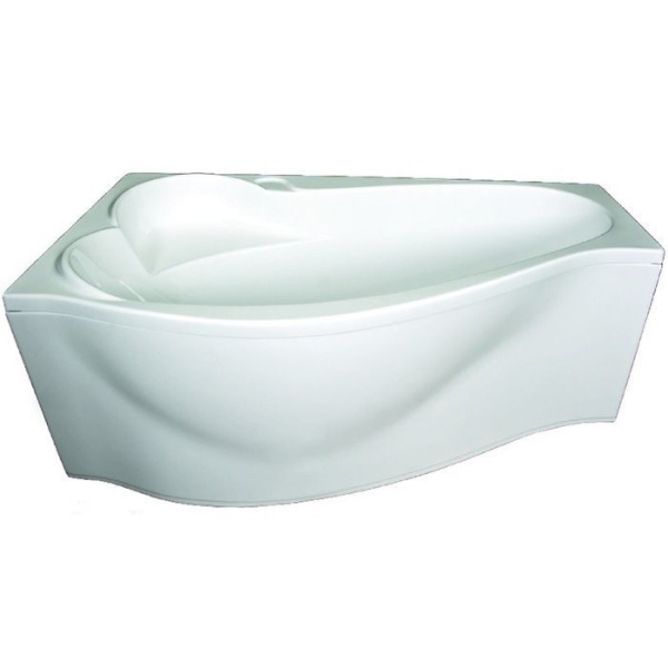 Панель фронтальная для ванн MARKA ONE Gracia 160x65 L