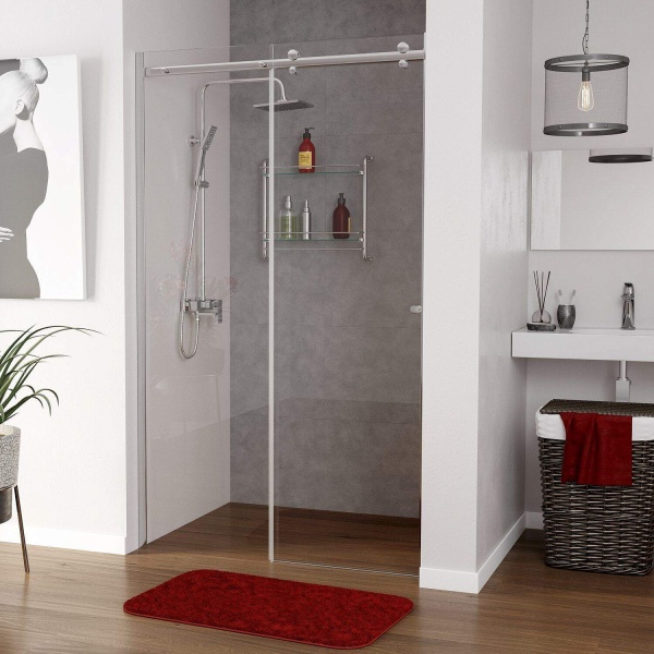 Дверь в нишу WASSERKRAFT Vils 120x200