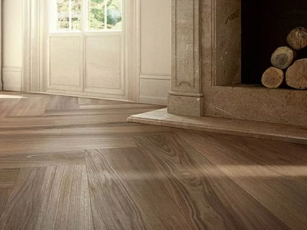 Клинкерная плитка Maison Milk/ Honey 33x120