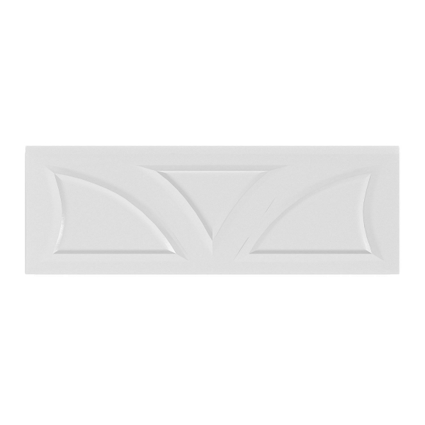 Панель фронтальная для ванн MARKA ONE Tiber 165x57