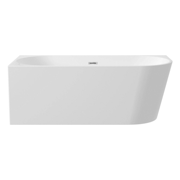 Акриловая ванна DEANTE Silia 150x75 L