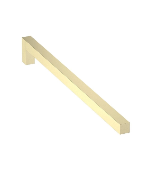 Полотенцедержатель TIMO Selene 17051/17 Gold matte