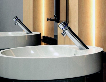 Смеситель для раковины PRESTO Neo S 65200