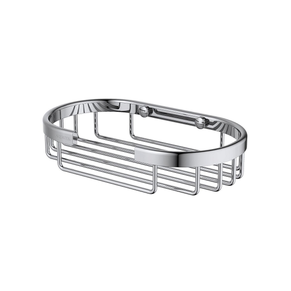 Мыльница АКВАТЕК решетка AQ4956CR