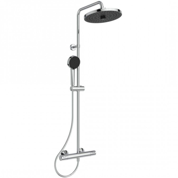 Душевая стойка IDEAL STANDARD Ceratherm T25 A7210AA