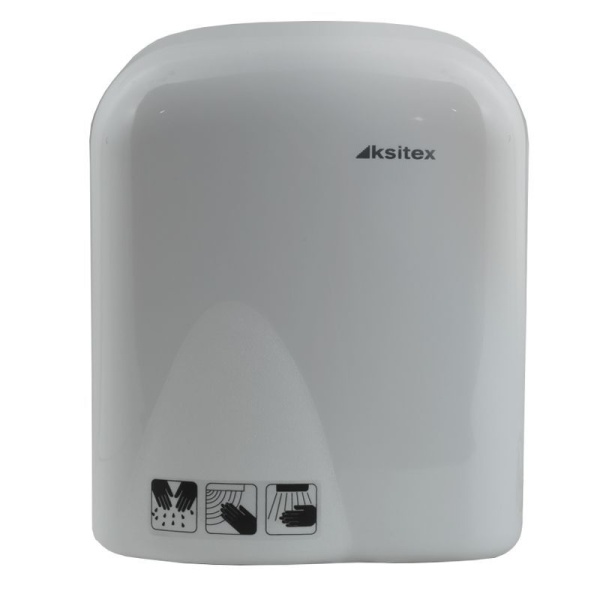 Рукосушитель KSITEX M-1650 1650 Вт