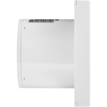 Вентилятор вытяжной ELECTROLUX Rainbow EAFR-150T beige обратный клапан, таймер