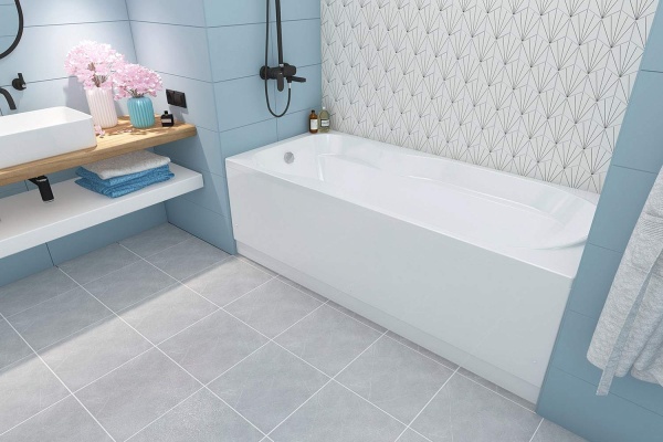 Панель фронтальная для ванн FLUMEN INN 180x80