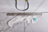 Дренажный канал MCH Basic CH 950 B с решеткой и бок. сливом, D40