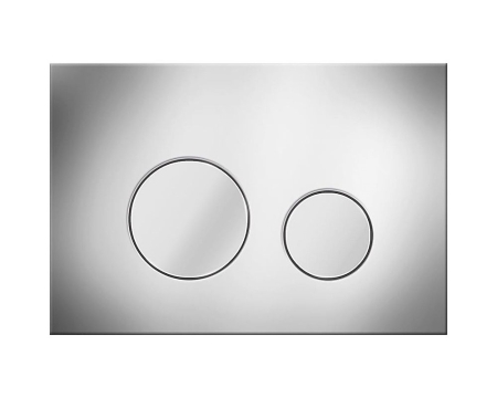 Инсталляция для унитазов KK-POL Premium SET/M500/112/K с кнопкой смыва M11