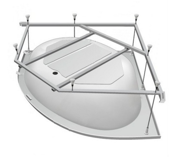 Каркас АКВАТЕК Ума 145x145
