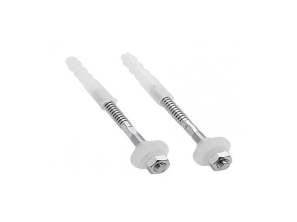 Крепления GSI Spares FLAVABO для подвесных раковин