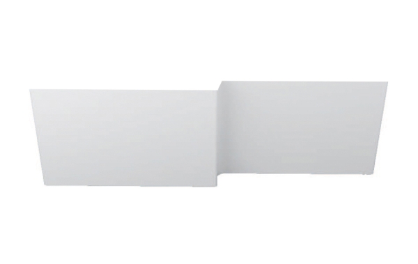 Панель фронтальная для ванн MARKA ONE Linea 165х56 L