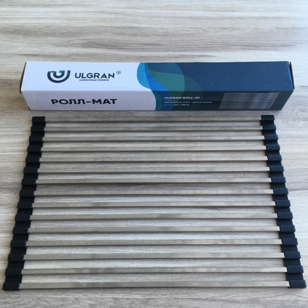 Ролл-мат ULGRAN ROLL-01
