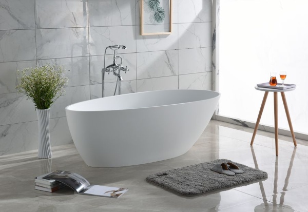 Ванна AQUA DE MARCO Калипсо 168x79