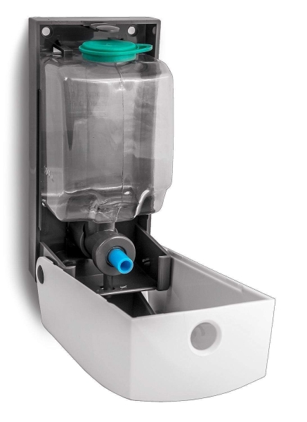 Диспенсер для жидкого мыла BXG BXG-SD-1178