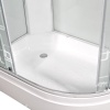 Душевая кабина AVACAN ЕМ2712 L 120x80x220