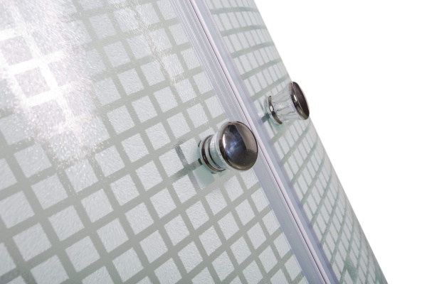 Душевая кабина AVACAN L 910 E G 100x100x215