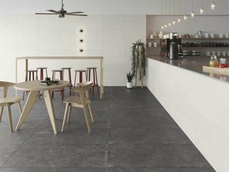 Мозаика 27958 D.GRUNGE GREY HEXA/AS/28.3X29.4/C 28.3X29.4