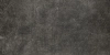 Королевская дорога чёрный обрезной 60x119,5x0,9