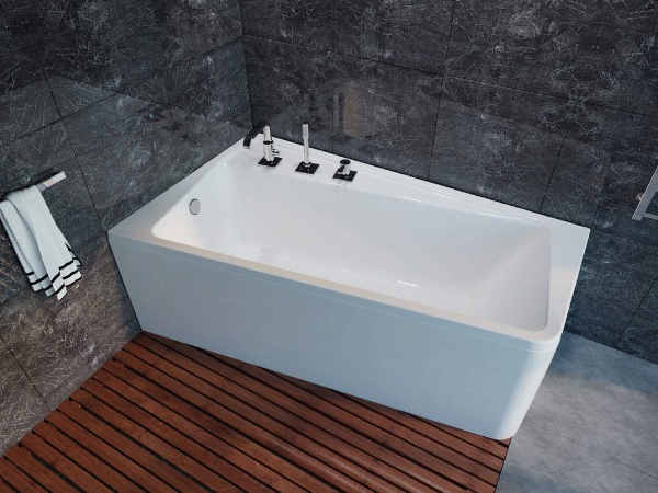 Панель фронтальная для ванн MARKA ONE Direct 170х65 L/R