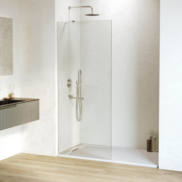 Перегородка для душа RGW Walk In WA-110 110х195