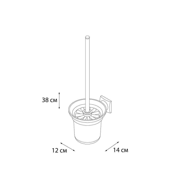 Ерш GRAMPUS Ocean GR-2013