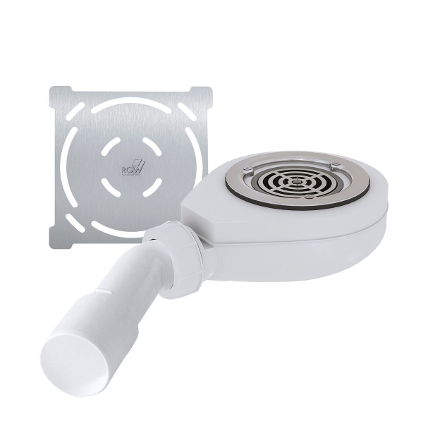 Сифон для душевого поддона RGW S-016 90