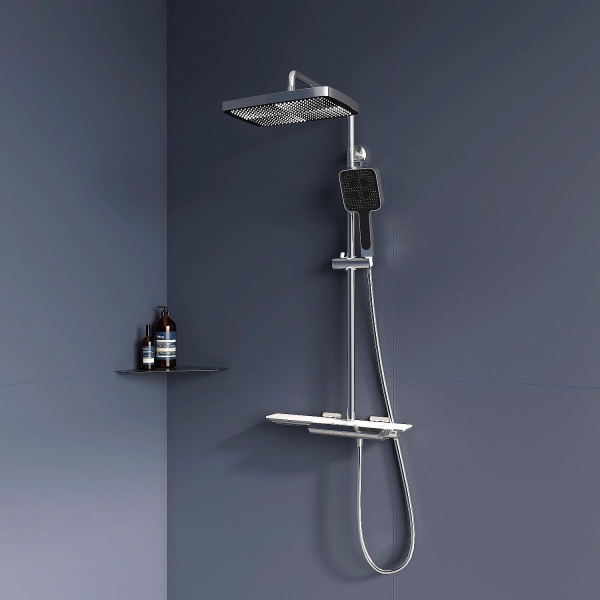 Душевая стойка RGW Shower Panels SP-34 51140134-01