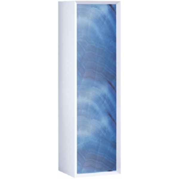 Пенал MARKA ONE Milacco 30 L Blue marble