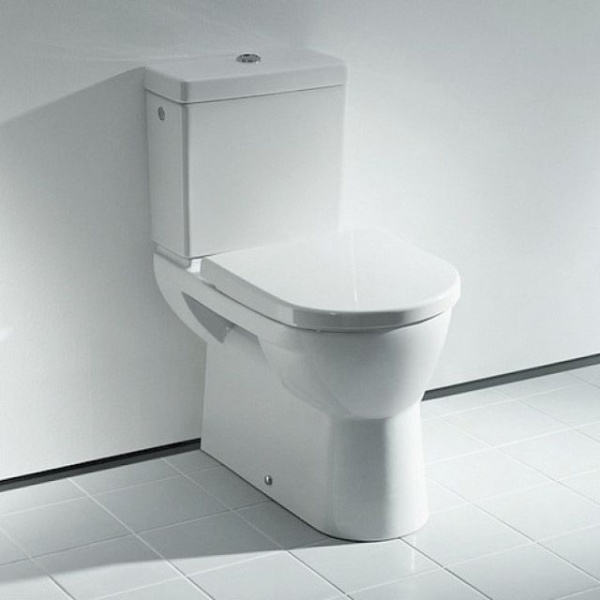 Крышка-сиденье LAUFEN Pro 8.9195.1.300.003.1 с микролифтом