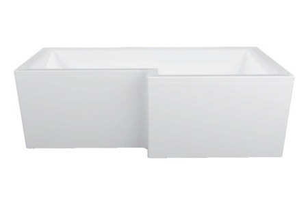 Панель фронтальная для ванн MARKA ONE Linea 165х56 R