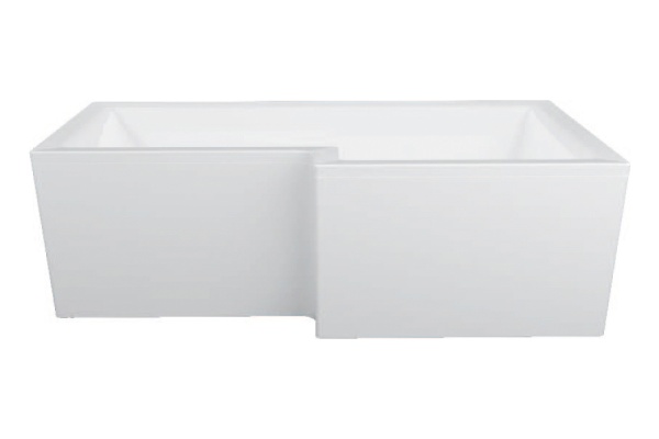 Панель фронтальная для ванн MARKA ONE Linea 165х56 R