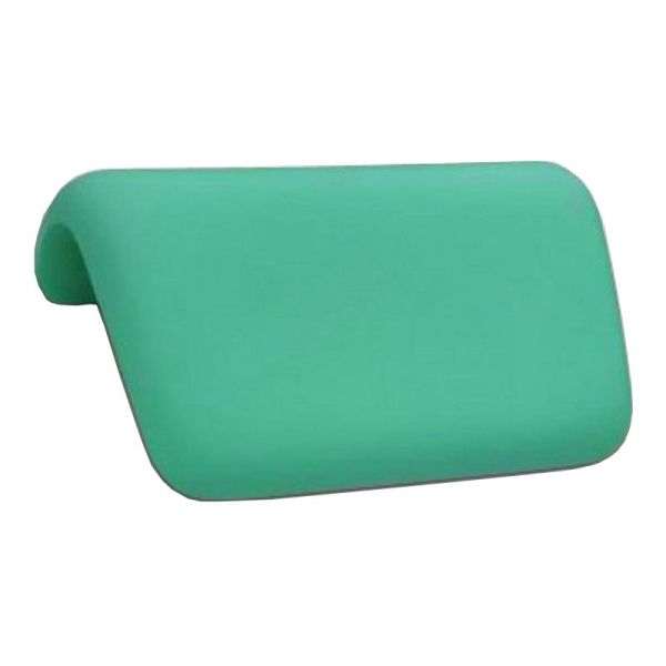 Подголовник MARKA ONE Comfort зеленый