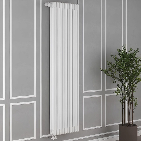Радиатор WABEH ST 4180 8С 36/180 БП