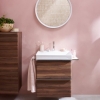 Смеситель для раковины HANSGROHE Tecturis S 73311000