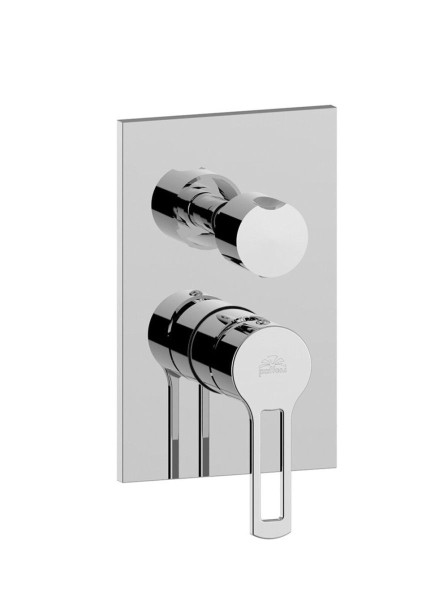 Душевой комплект PAFFONI Ringo KITRIN018CR071