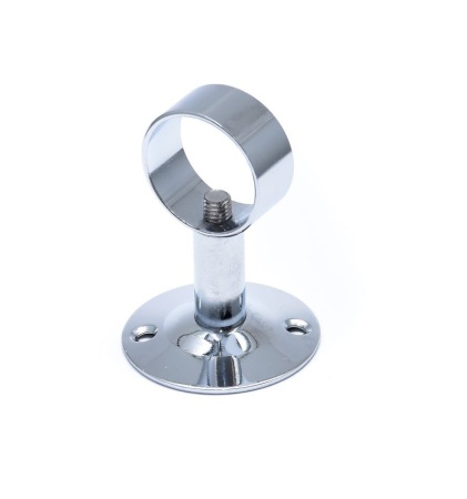Держатель для полотенцесушителя LUXON 101SCS6605 3/4"