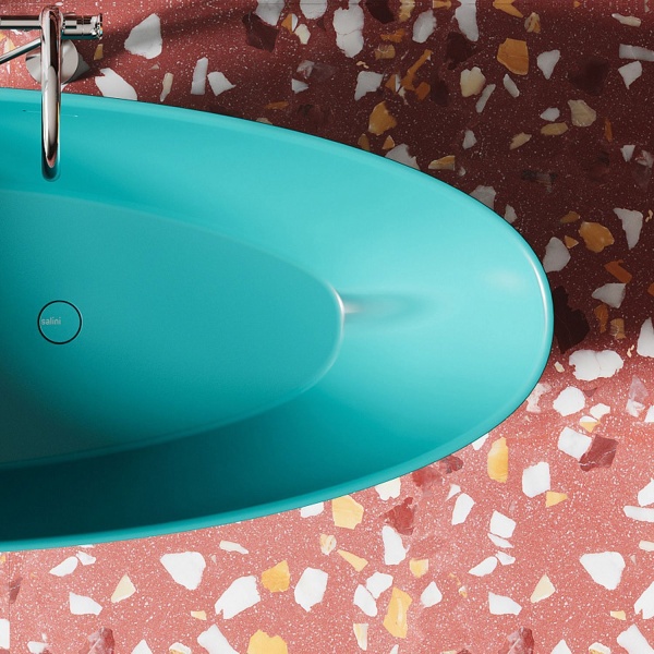 Ванна SALINI Paola S-Sense 172x80