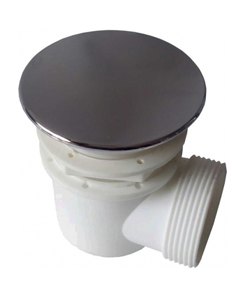 Сифон для душевого поддона RGW Velplex QYD-02 50