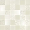 Мозаика Bianco Carrara Pol. 7мм 30.5x30.5