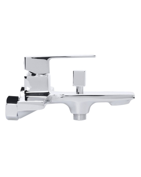 Набор для ванной комнаты ORANGE Lutz M04-311cr