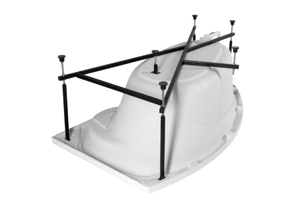Каркас AQUANET Sofia/Jersey 170x90